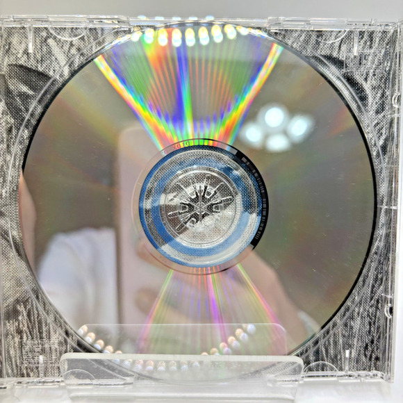 Dishwalla - Pet Your Friends CD - Picture 5 of 5